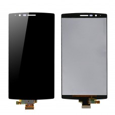 LG G4 - Original LCD Display Touch Digitizer Screen Assembly Black Replacement Part - Black